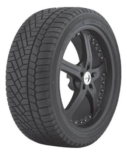 225/55R16 99T ExtremeWinterContact XL Continental