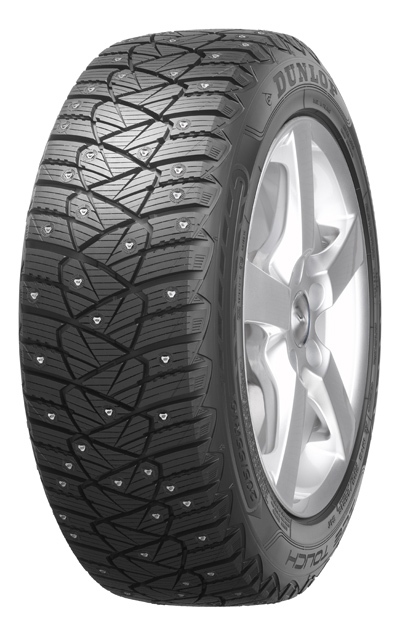 195/65R15 шип 95T IceTouch XL Dunlop