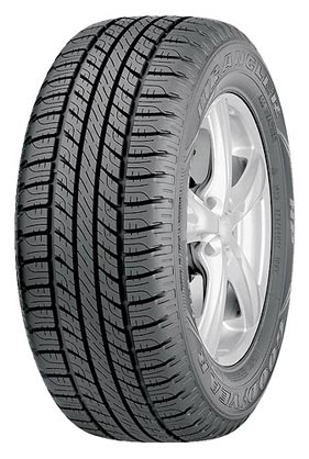 225/75R16 104H Wrangler HP All Weather GoodYear