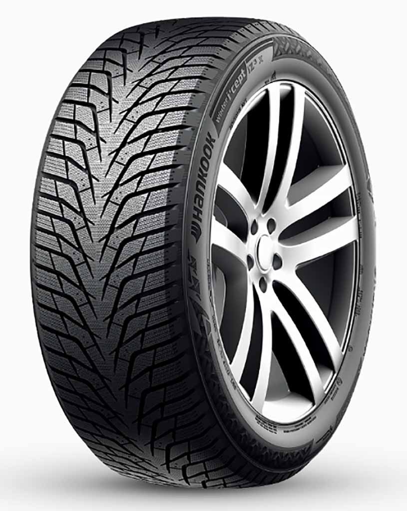 Шины - Hankook Winter i cept IZ3 W636