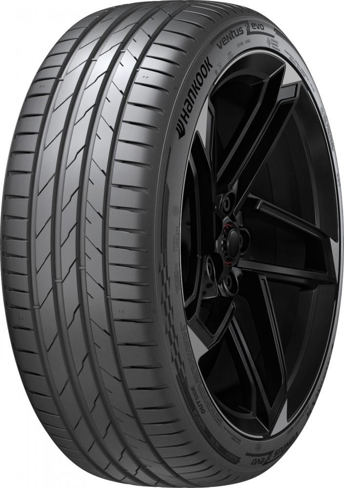 Шины - Hankook Ventus Evo K137