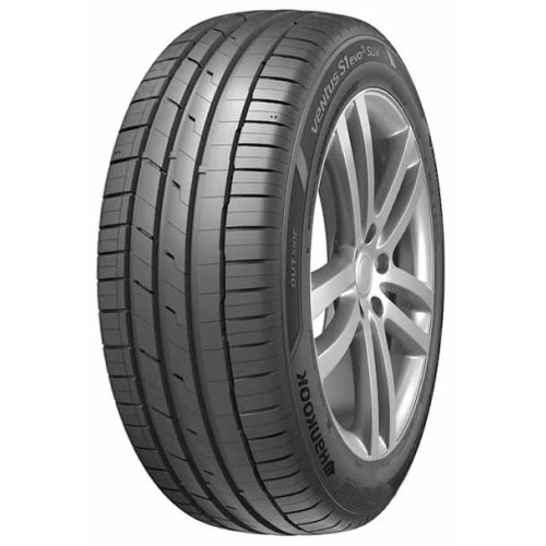 Шины - Hankook Ventus Evo SUV K137A